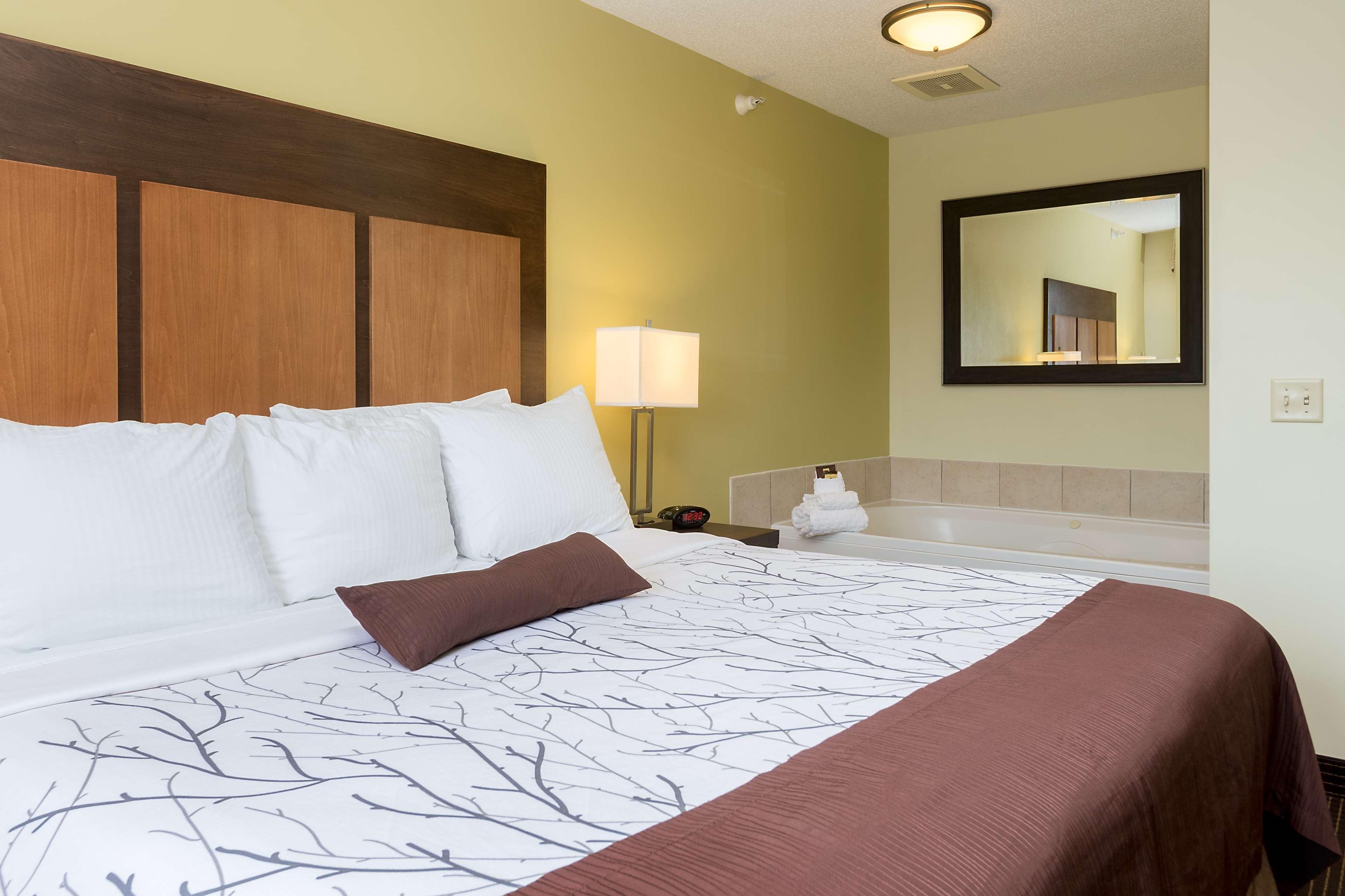 White Pine Inn & Suites Holland Exterior photo